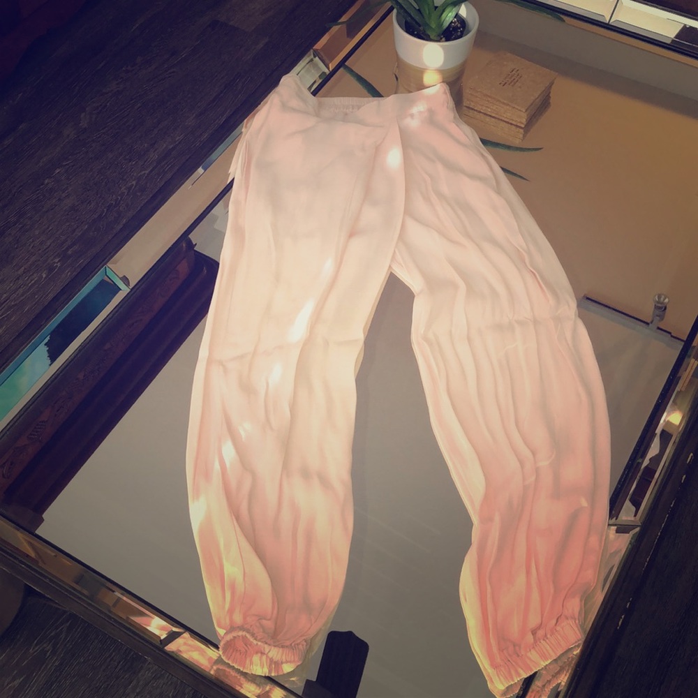 Dress Joggers